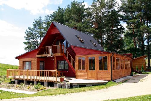 Фотография гостевого дома Selena 2003