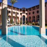 Фотография гостиницы Hotel Marrakech le Tichka