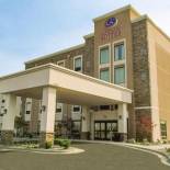 Фотография гостиницы Comfort Suites Billings