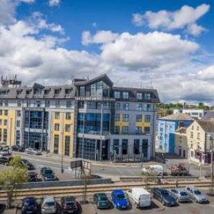 Фотографии гостиницы 
            Talbot Hotel Wexford