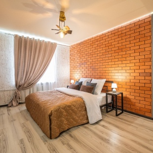 Фотография квартиры Пять Звёзд на Кировке