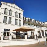 Фотография гостиницы Strandhotel Zingst