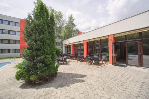 Фотография гостиницы Best Western Smart Hotel