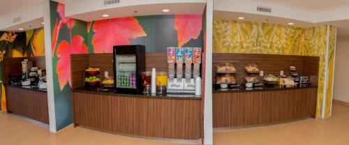 Фотография гостиницы Fairfield Inn by Marriott Lumberton