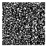 QR код предприятий Уральские локомотивы