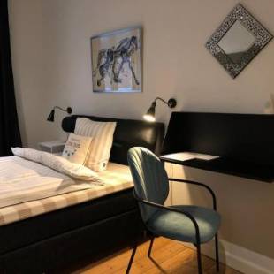 Фотографии мини отеля
Davaa's Bed & Breakfast