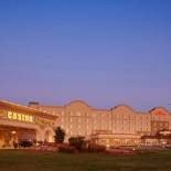 Фотография гостиницы Hilton Garden Inn Omaha East/Council Bluffs