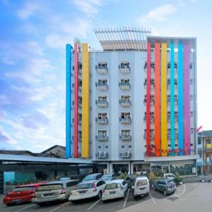 Фотографии гостиницы 
            Transera Hotel Pontianak