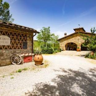 Фотографии гостевого дома 
            Il Vichiaccio Country House