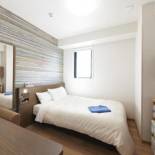 Фотография гостиницы Hotel Sun Clover Koshigaya Station - Vacation STAY 55382