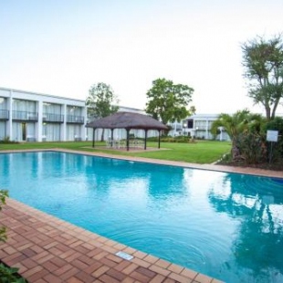 Фотография мини отеля Newcastle Inn