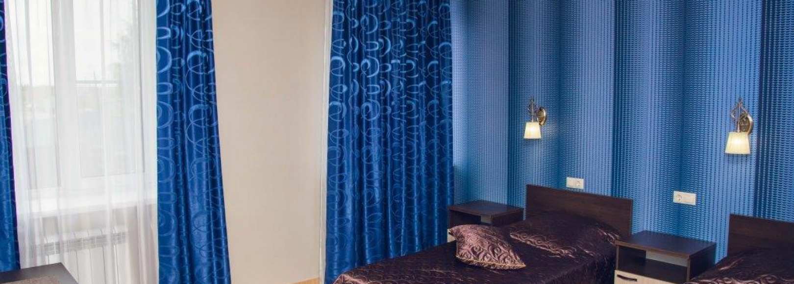 Фотография гостиницы СОФИЯ