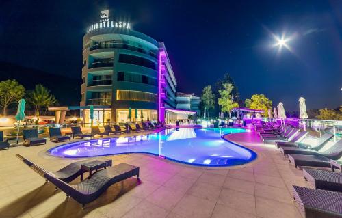 Фотография гостиницы Laki Hotel & Spa