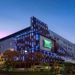 Фотографии гостиницы 
            ibis Styles Yogyakarta