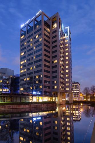 Фотография гостиницы ibis budget Amsterdam City South