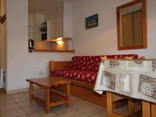 Фотография гостевого дома Appartement Termignon, 2 pièces, 4 personnes - FR-1-508-193