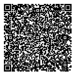 QR код гостиницы Когалым