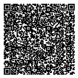 QR код гостиницы Романтик