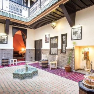 Фотография мини отеля Gem Riad