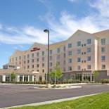 Фотография гостиницы Hilton Garden Inn Cincinnati Blue Ash