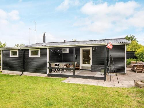 Фотография гостевого дома Holiday home Allingåbro XVII