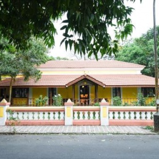 Фотография гостиницы Surya Kiran Heritage Hotel