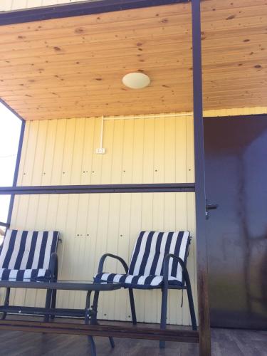 Фотография базы отдыха Седьмое небо