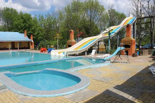 Фотография гостиницы Тавуш