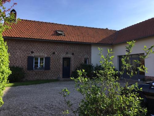 Фотография мини отеля Les Chambres de Pascaline