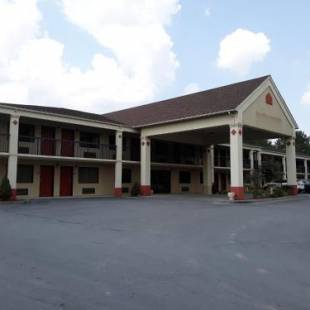 Фотографии гостиницы
OYO Hotel Adairsville Hwy 140