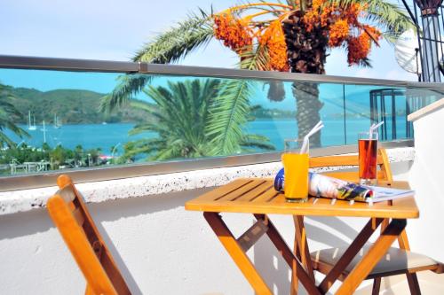 Фотография гостиницы Yeniceri City Hotel