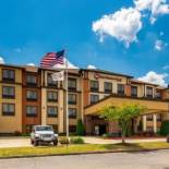 Фотография гостиницы Best Western Plus Tupelo Inn & Suites