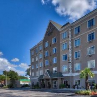 Фотография гостиницы Country Inn & Suites by Radisson, Ocala, FL