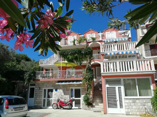 Фотография гостевого дома Villa Kipre