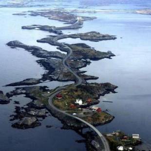 Фотографии гостевого дома 
            Leite Gård near Atlantic Road in Hustadvika