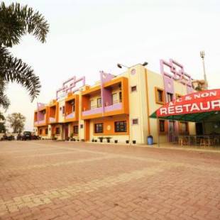 Фотографии гостиницы 
            Hotel Somnath Sagar