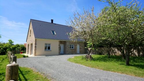 Фотография гостевого дома Gite Le Patelot