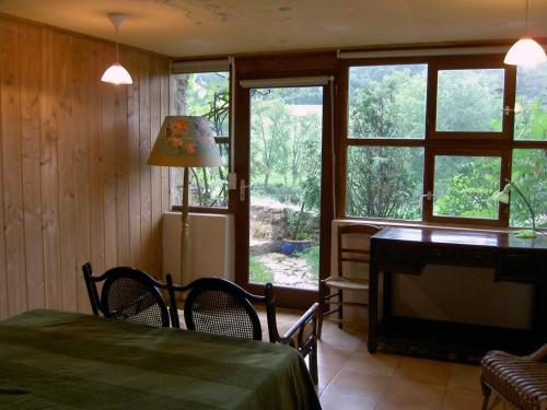 Фотография гостиницы Le Verger Sous Les Vignes