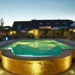 Фотография гостиницы Feversham Arms Hotel & Verbena Spa