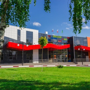 Фотография домов культуры Центр культурного развития Валуйки