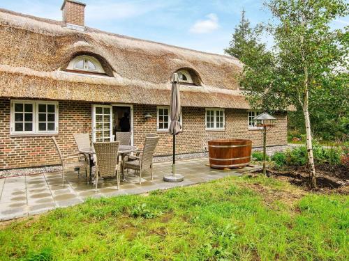 Фотография гостевого дома Holiday home Ulfborg XXXVIII