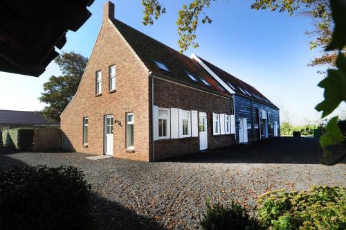 Фотография гостевого дома Vakantiehuizen 't Centrum