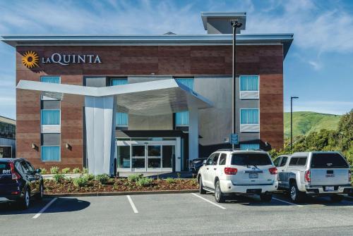 Фотография гостиницы La Quinta by Wyndham San Francisco Airport North