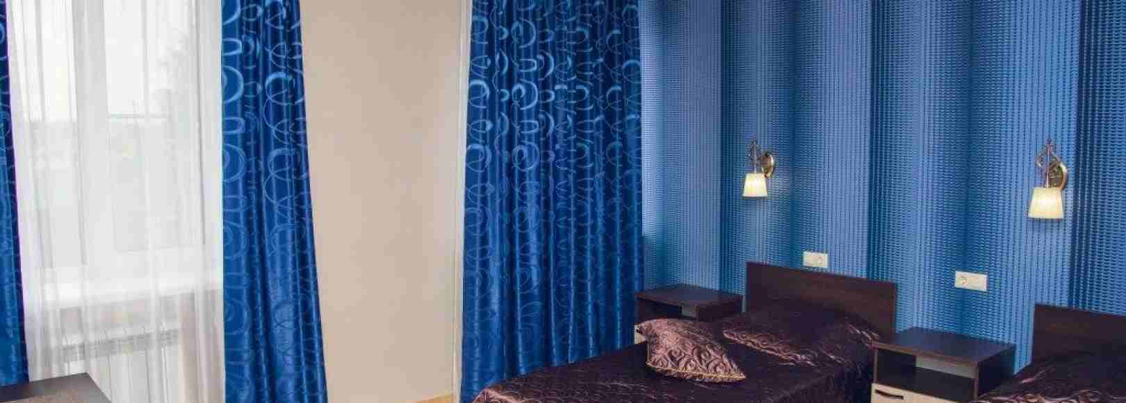 Фотография гостиницы СОФИЯ