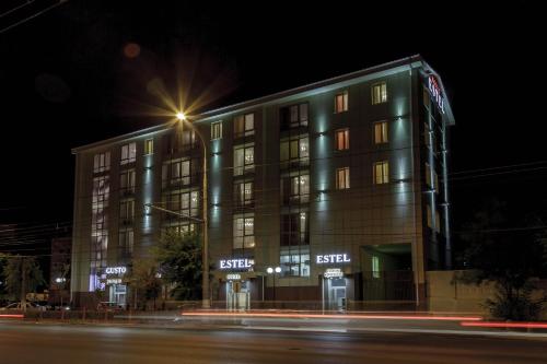 Фотография гостиницы Эстель