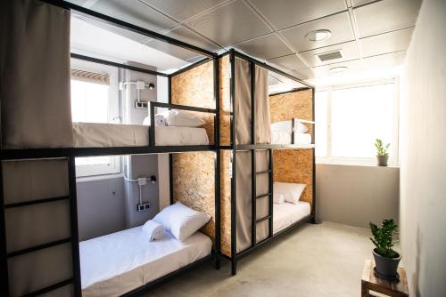 Фотография хостела Bedway Athens Hostel
