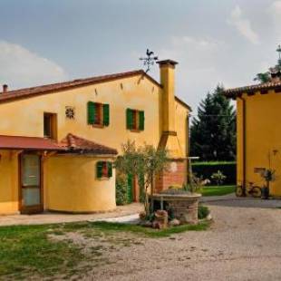 Фотографии гостевого дома 
            La Brenta Vecchia