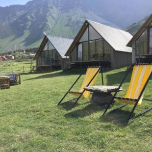 Фотография гостиницы Kazbegi View