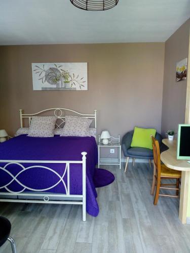 Фотография мини отеля Les mouettes