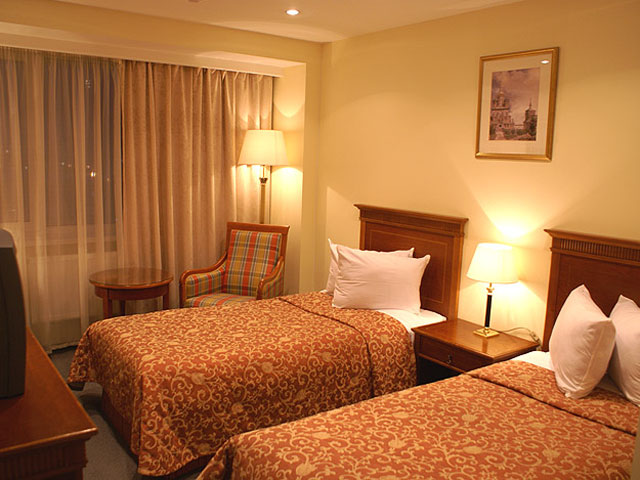 Фотография мини отеля Пильна